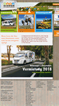 Mobile Screenshot of erlebnisfachmarkt.de
